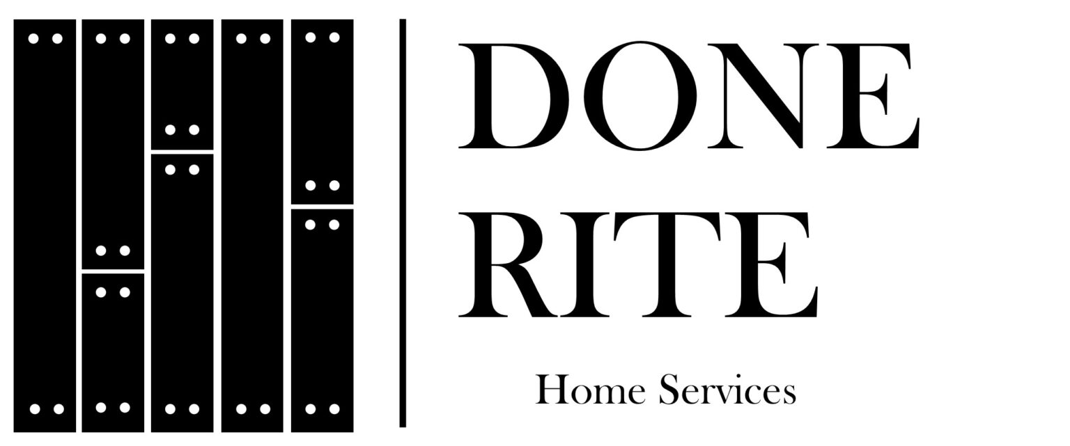 Request Service – Done RIte